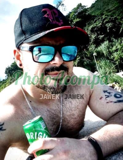 Foto 2: Acompanhante masculino foto real em São Paulo — Raffa
