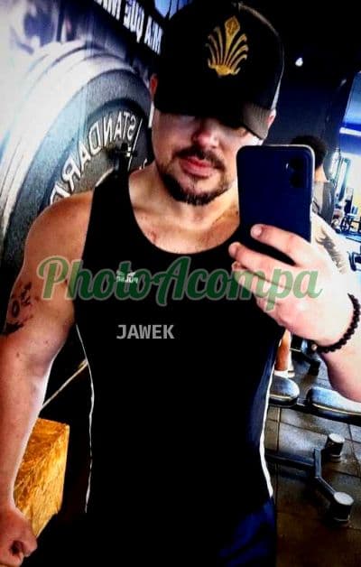 Acompanhante masculino foto verificada em São Paulo (3) — Raffa