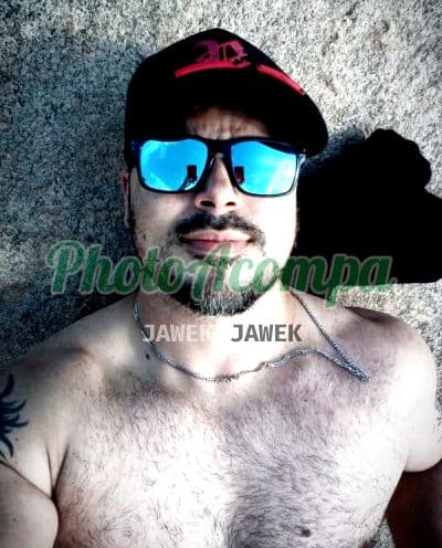 Foto 5: Acompanhante masculino foto sem retoque em São Paulo — Raffa