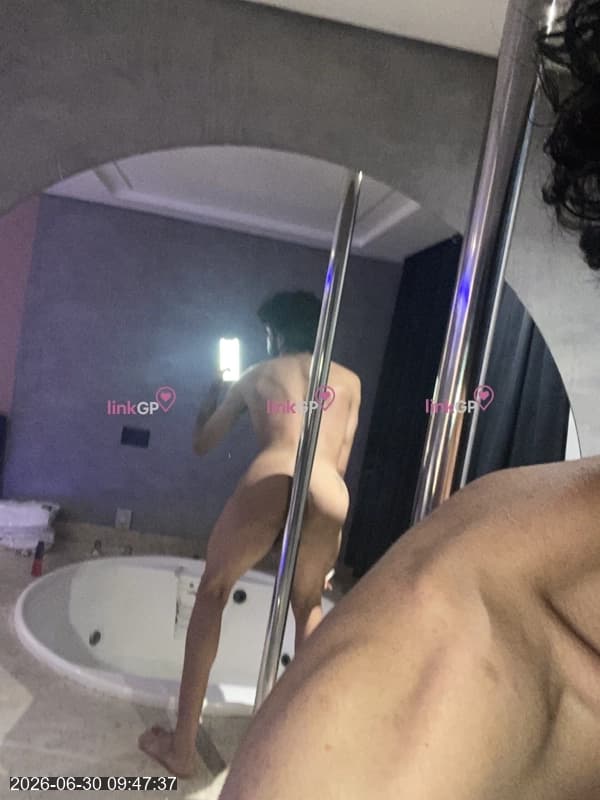 Foto 5: Acompanhante masculino cinturinha em Porto Alegre — Raffawo