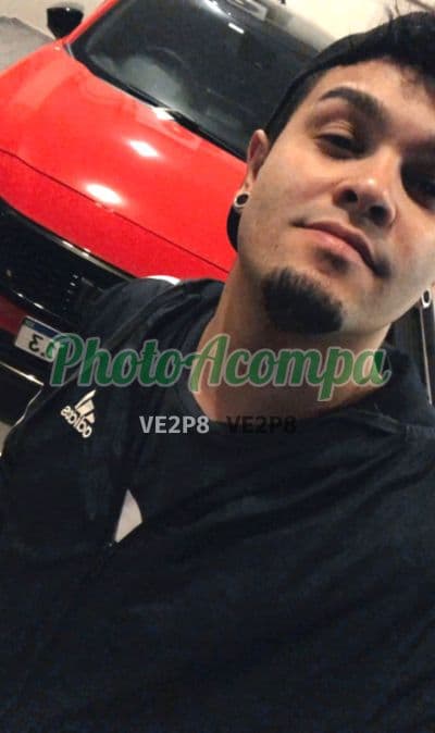Acompanhante masculino foto verificada em Curitiba — Rafinha Porto, foto 3