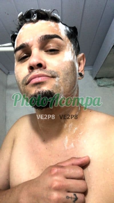 Acompanhante masculino em Curitiba — garganta profunda, foto 4 de Rafinha Porto