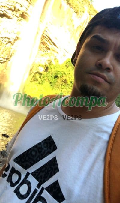 Acompanhante masculino foto sem retoque em Curitiba, foto 5 de Rafinha Porto
