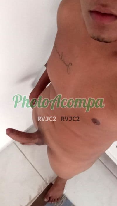 Acompanhante masculino foto sem retoque em Fortaleza (5) — Ramón