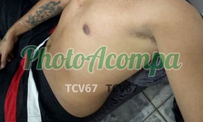 Acompanhante masculino foto sem retoque em São Paulo (5) — Ramón