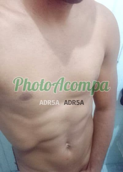 Acompanhante masculino foto sem retoque em Rio de Janeiro (5) — Ramonn