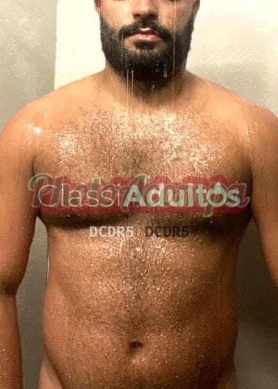 Acompanhante masculino imagem do anúncio em Rio de Janeiro — Rapha Brandão