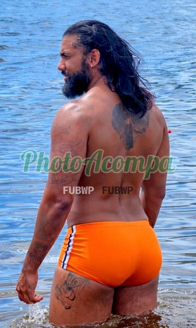 Acompanhante masculino foto verificada em Osasco (3) — Raphael Aquaboy