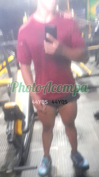 Acompanhante masculino foto real em Recife — Raphael, foto 2