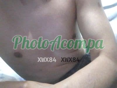 Acompanhante masculino em Natal com beijo na boca (2) — Raphael Damme