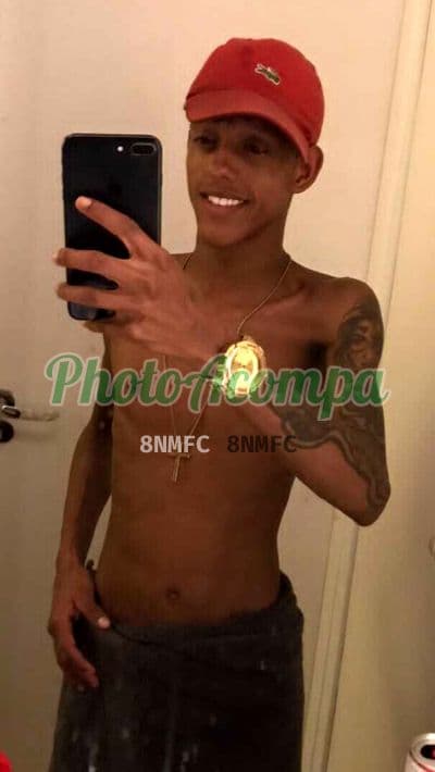 Foto 6: Acompanhante masculino em São Paulo — oral natural, Ravi