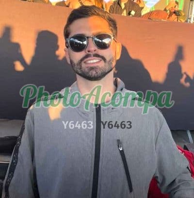 Acompanhante masculino foto sem retoque em Campinas, foto 5 de Ravi Caspian