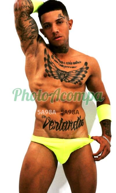 Acompanhante masculino foto real em São Paulo, foto 2 de Ravi Lucca