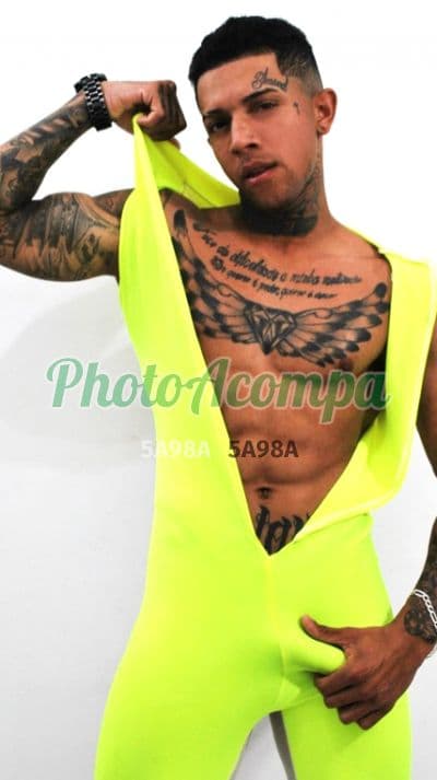 Acompanhante masculino foto verificada em São Paulo, foto 3 de Ravi Lucca