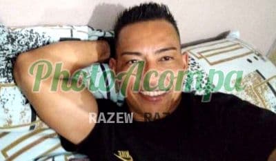 Acompanhante masculino foto sem retoque em Caraguatatuba, foto 5 de Régis