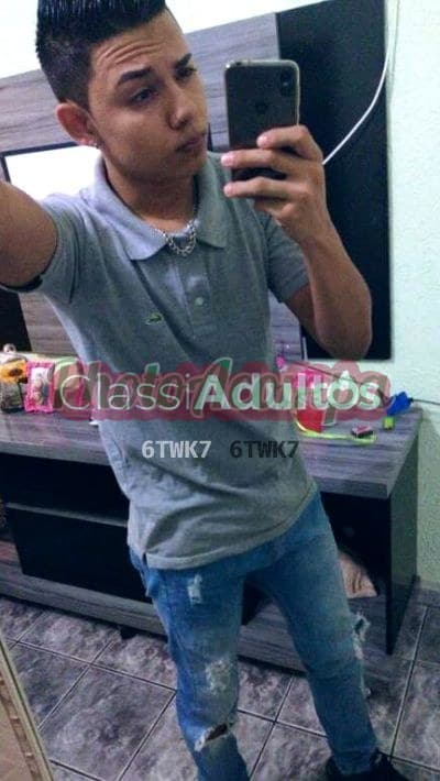 Acompanhante masculino imagem do anúncio em São Paulo — Regis Marques