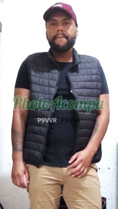 Foto 5: Acompanhante masculino foto sem retoque em Poá — Regis Parrudo