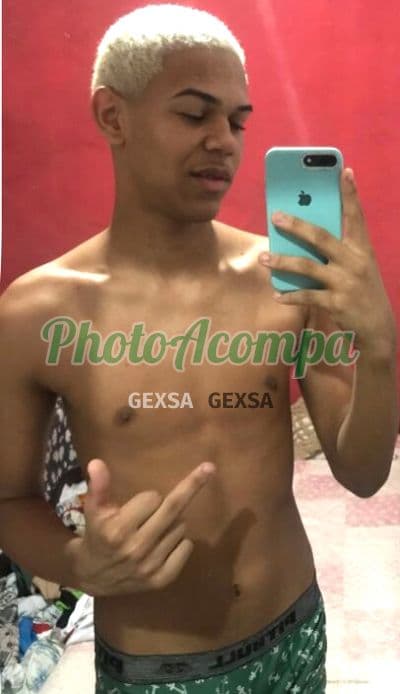 Acompanhante masculino foto verificada em Rio de Janeiro, foto 3 de Rei do sexo