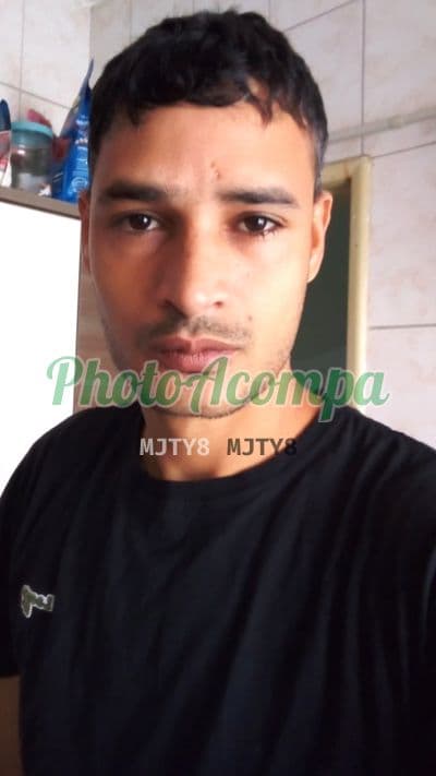 Foto 3: Acompanhante masculino foto verificada em São Paulo — Reily Weslei