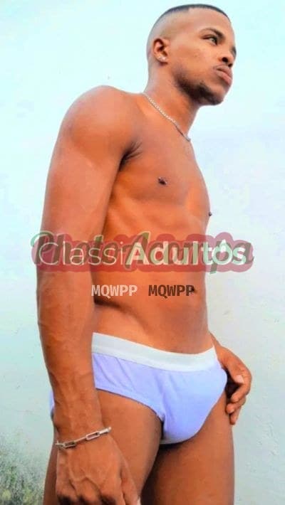 Acompanhante masculino imagem do anúncio em Rio de Janeiro, foto de perfil
