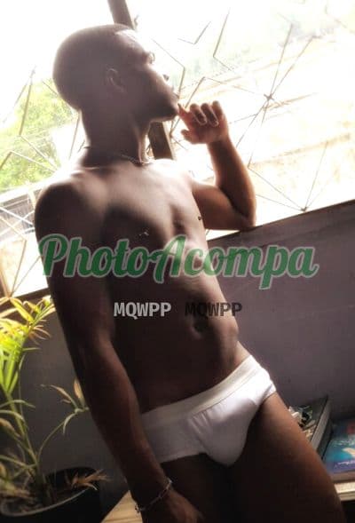 Acompanhante masculino foto sem retoque em Rio de Janeiro, foto 5 de Reinaldo Machado