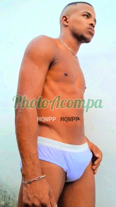 Foto 6: Acompanhante masculino em Rio de Janeiro — beijo grego, Reinaldo Machado