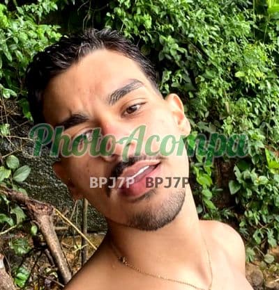 Foto 3: Acompanhante masculino foto verificada em São Paulo — Renan