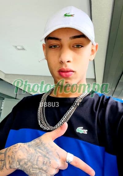 Foto 2: Acompanhante masculino foto real em São Paulo — Renan