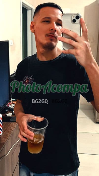 Acompanhante masculino foto sem retoque em Osasco (5) — Renan Castanheira