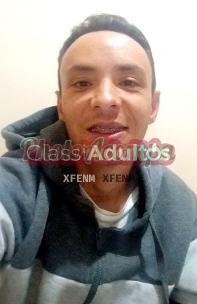 Acompanhante masculino imagem do anúncio em Belo Horizonte — Renato Pauzudo