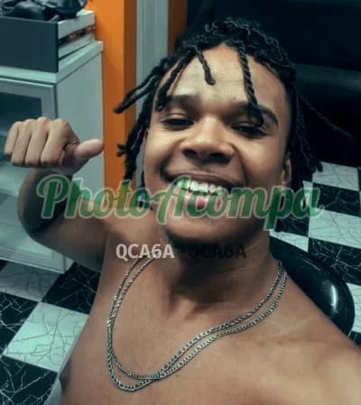 Acompanhante masculino em São Paulo com beijo grego (2) — Rian