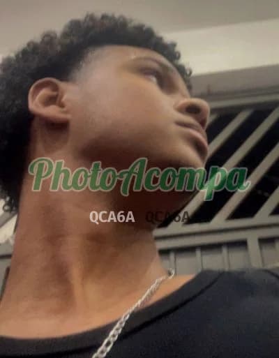 Acompanhante masculino foto verificada em São Paulo — Rian, foto 3