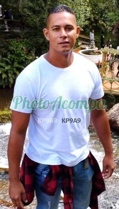 Acompanhante masculino foto sem retoque em Rio de Janeiro (5) — Ribeiro
