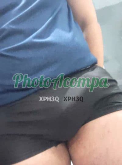 Acompanhante masculino em São Paulo com beijo grego (2) — Ricardão