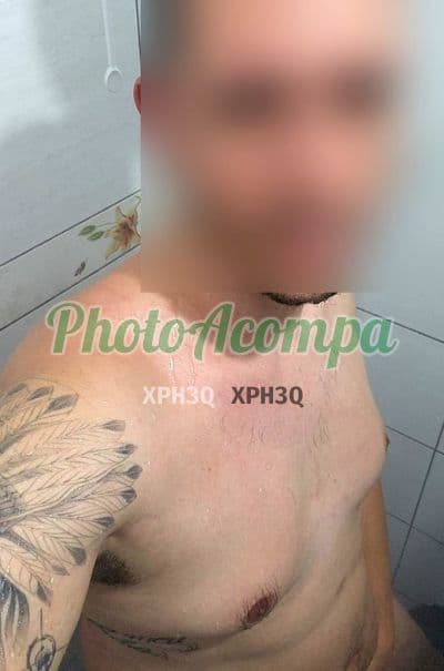 Acompanhante masculino foto verificada em São Paulo — Ricardão, foto 3