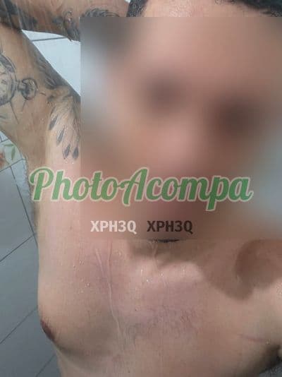 Acompanhante masculino foto sem retoque em São Paulo — Ricardão, foto 5