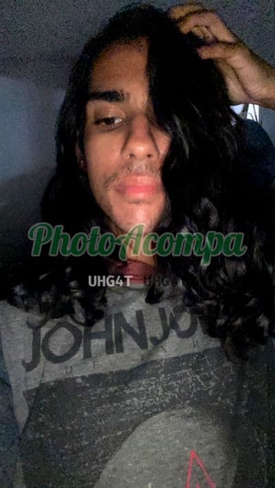 Acompanhante masculino em Rio de Janeiro com garganta profunda (4) — Ricardo