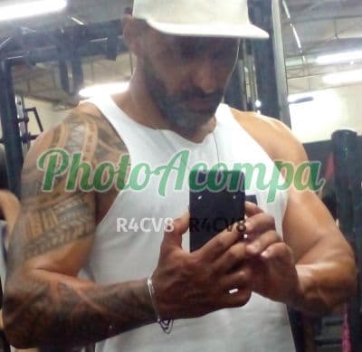 Foto 2: Acompanhante masculino em São Paulo — beijo grego, Ricardo Brandão