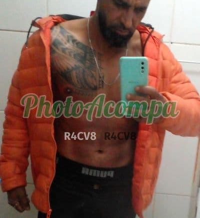 Acompanhante masculino foto verificada em São Paulo — Ricardo Brandão, foto 3