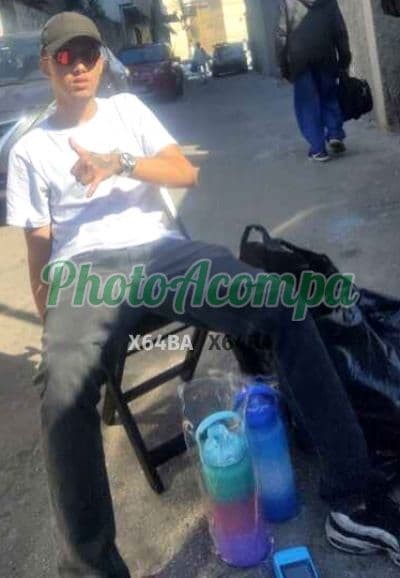 Acompanhante masculino em São Paulo — beijo na boca, foto 2 de Ricardo Gutierres