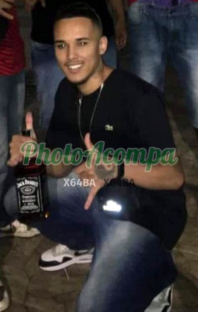 Foto 3: Acompanhante masculino foto verificada em São Paulo — Ricardo Gutierres
