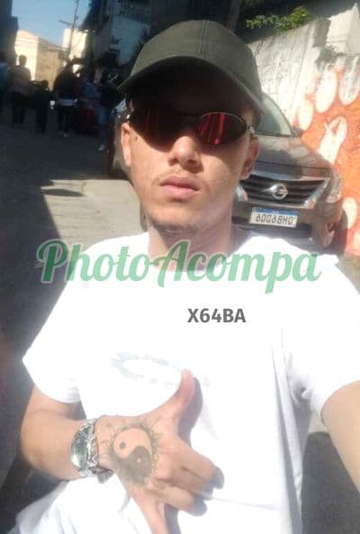 Acompanhante masculino em São Paulo — oral sem camisinha, foto 4 de Ricardo Gutierres