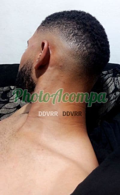 Acompanhante masculino imagem autêntica em Rio de Janeiro, foto 4 de Ricardo Rocha