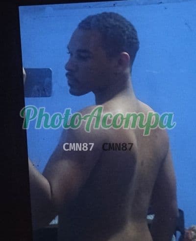 Acompanhante masculino em Rio de Janeiro com oral natural (4) — Richard Amaro