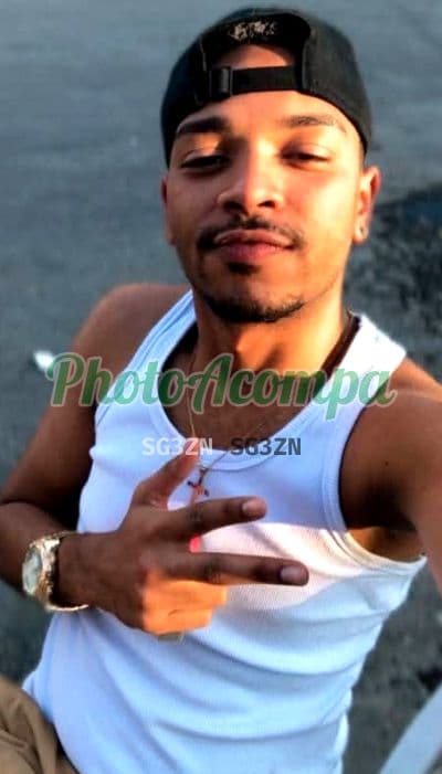 Foto 4: Acompanhante masculino imagem autêntica em Guarulhos — Richard Felix