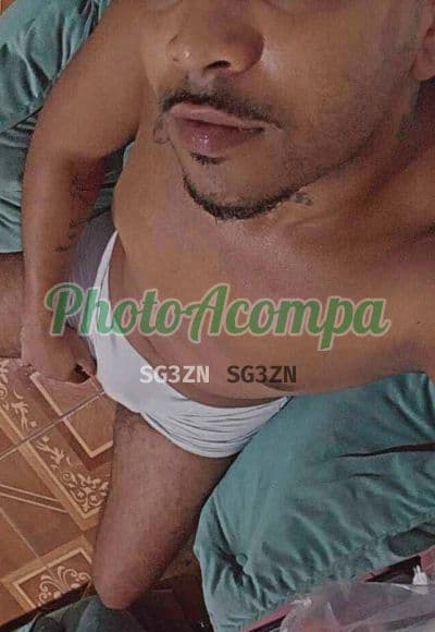 Foto 5: Acompanhante masculino foto sem retoque em Guarulhos — Richard Felix