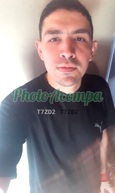 Acompanhante masculino em São José dos Campos — beijo na boca, foto 4 de Rick