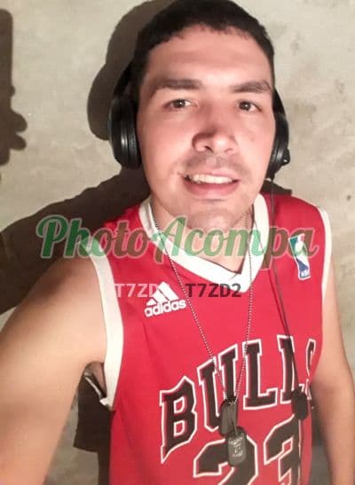 Acompanhante masculino foto sem retoque em São José dos Campos, foto 5 de Rick