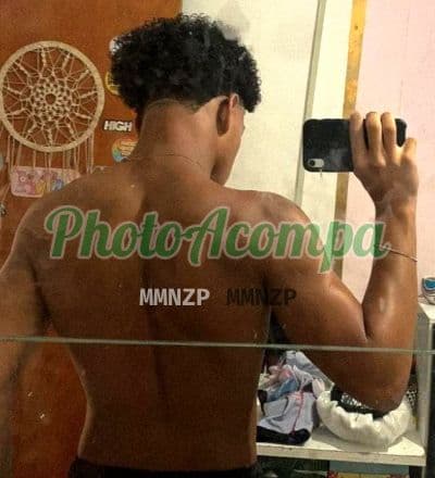 Acompanhante masculino foto real em Natal — Rick Sanchez, foto 2