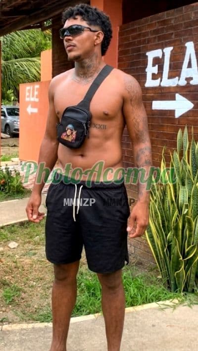 Foto 5: Acompanhante masculino foto sem retoque em Natal — Rick Sanchez